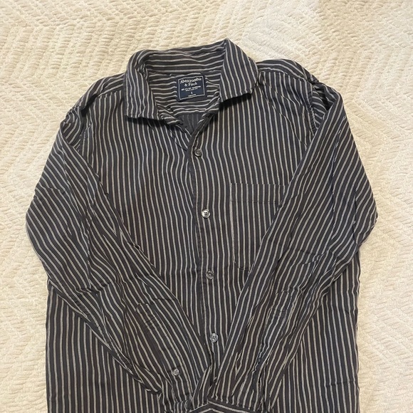 Abercrombie & Fitch Shirt - Picture 1 of 2